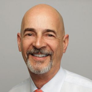 Craig Stevens
