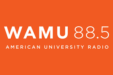 WAMU 88.5 Radio